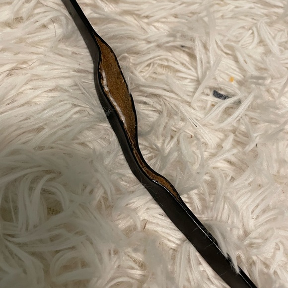 Beautiful Sophie Hulme tote bag - Picture 12 of 16